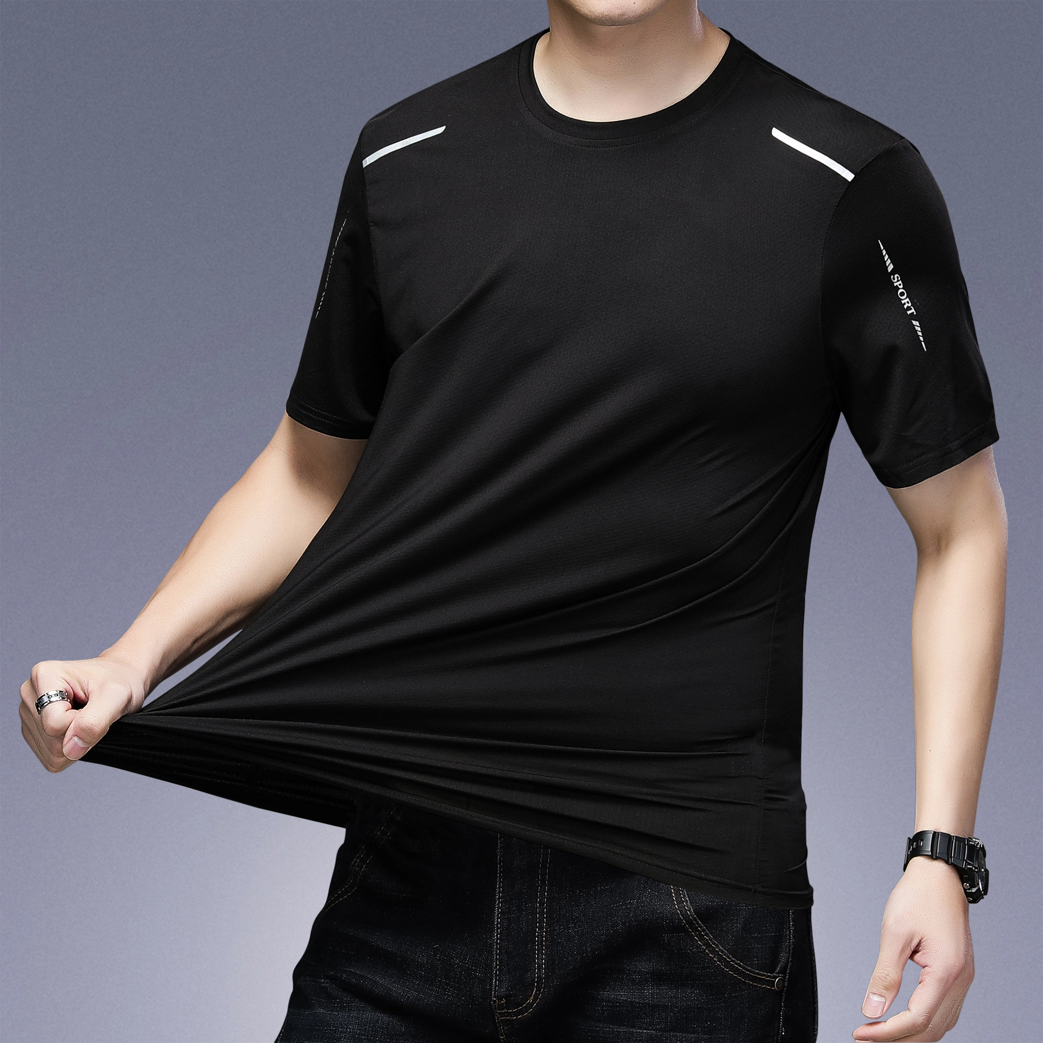 Warrior T