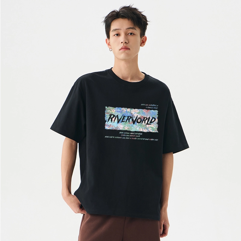 Warrior T
