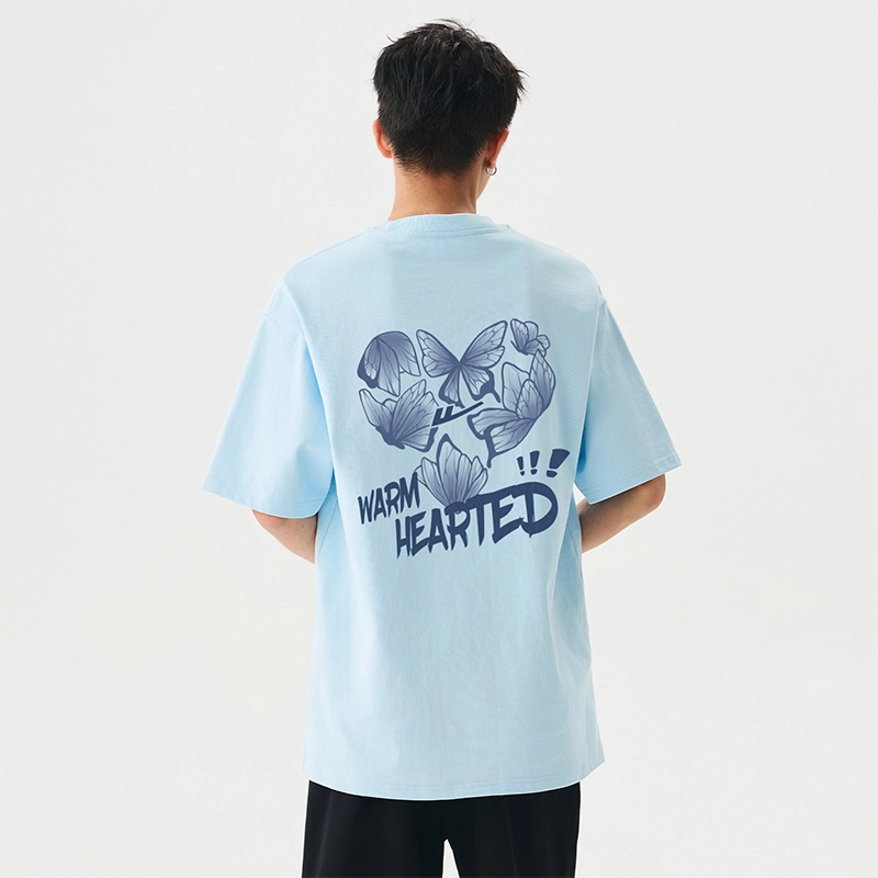 Warrior T