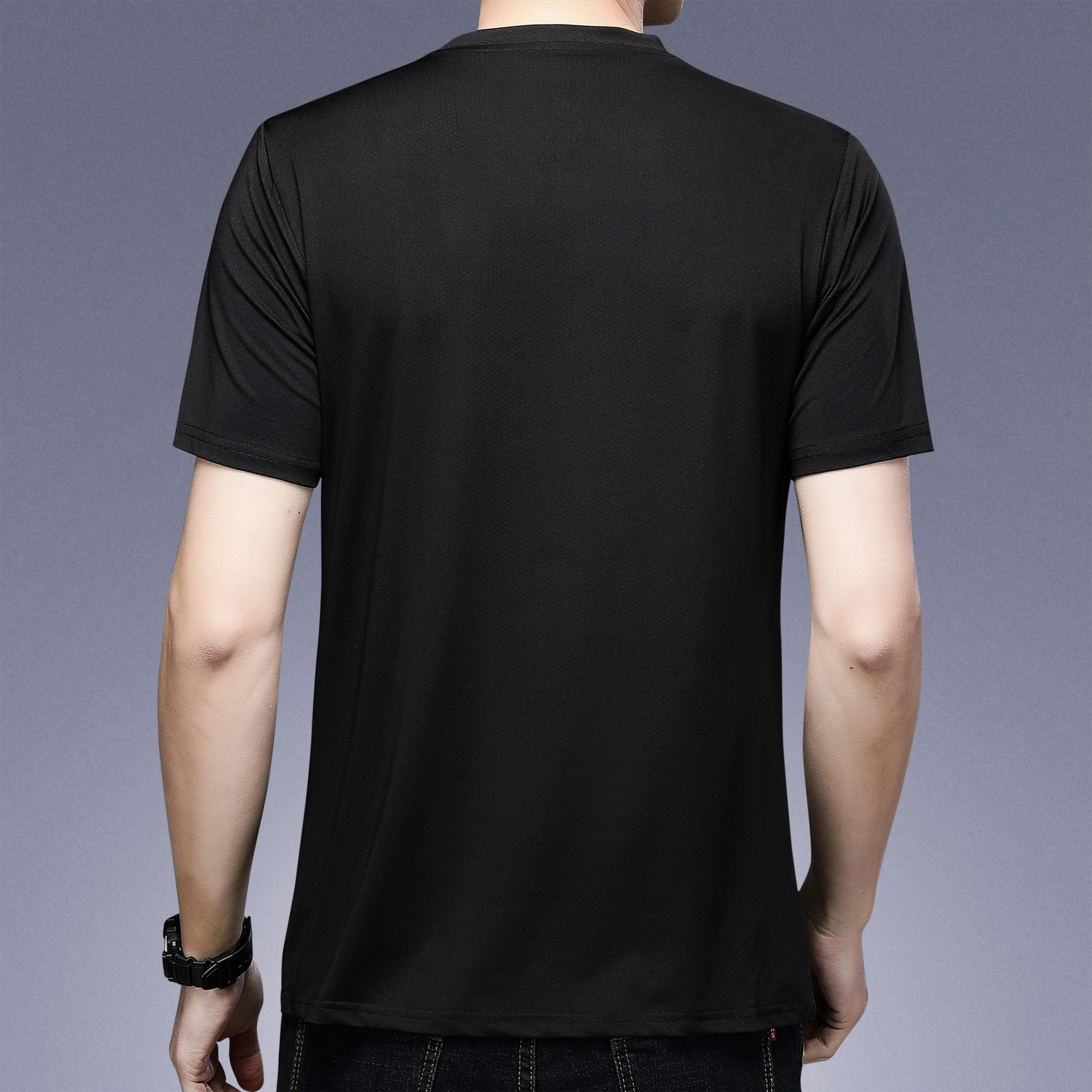 Warrior T