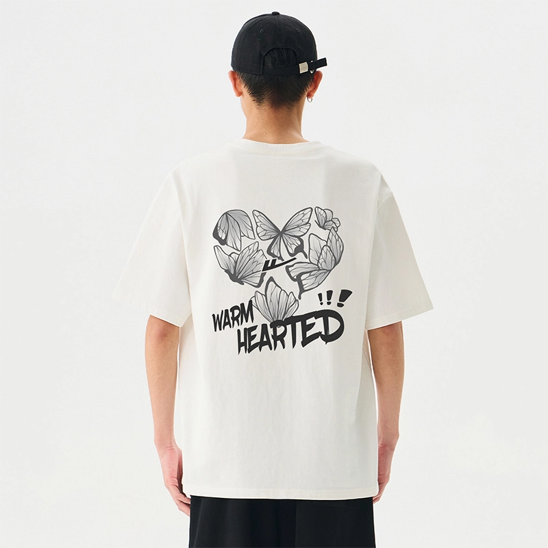 Warrior T