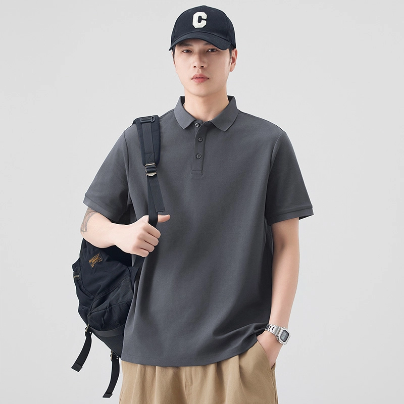 Warrior Polo