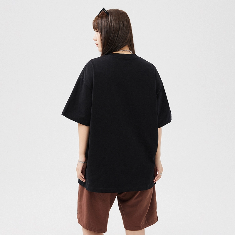 Warrior T