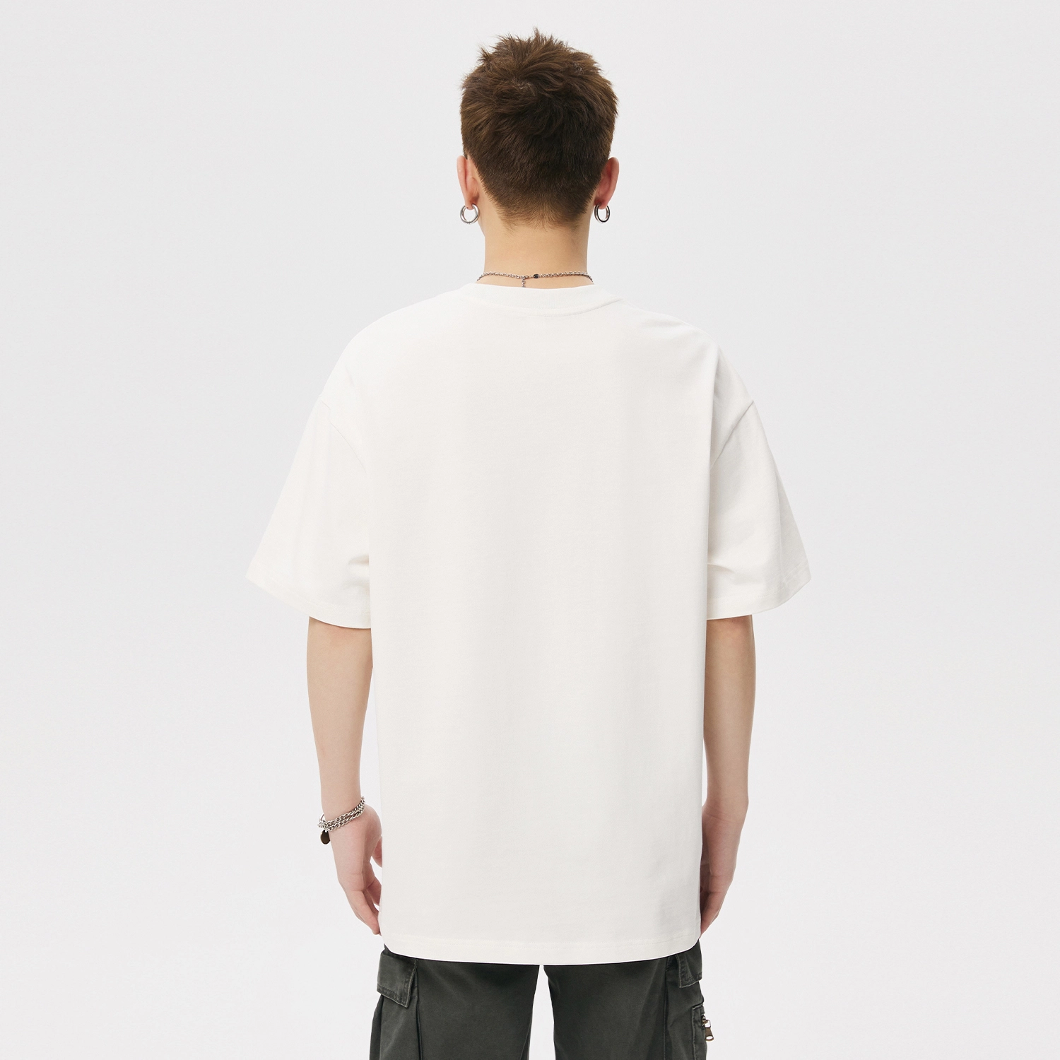 Warrior T