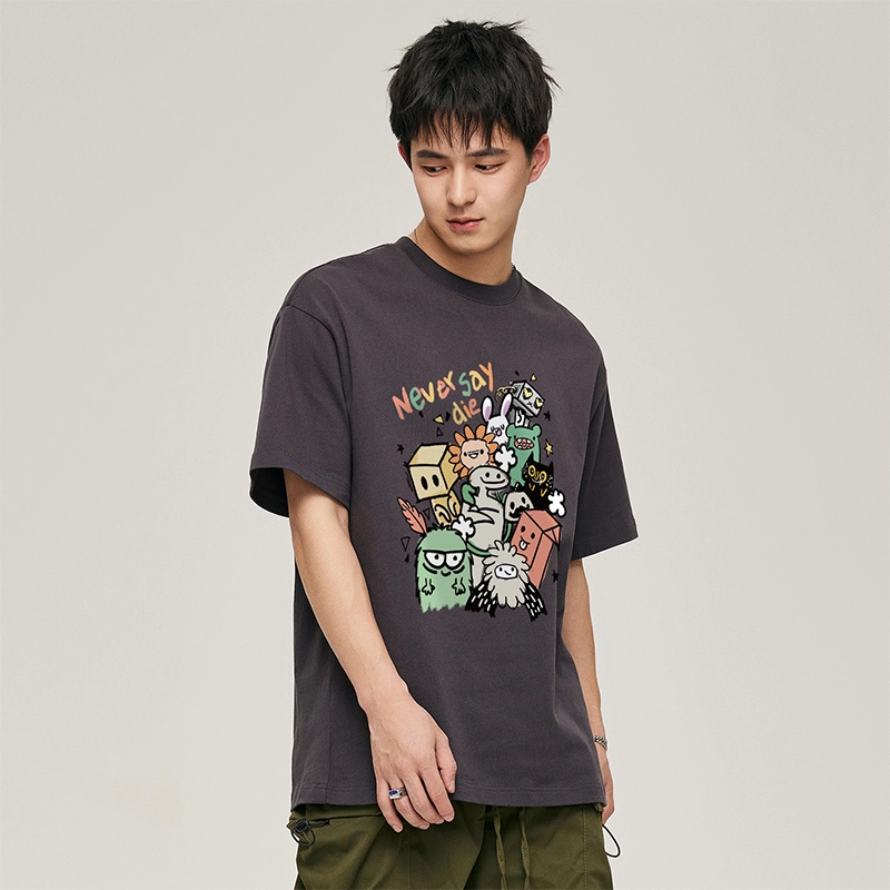 Warrior T