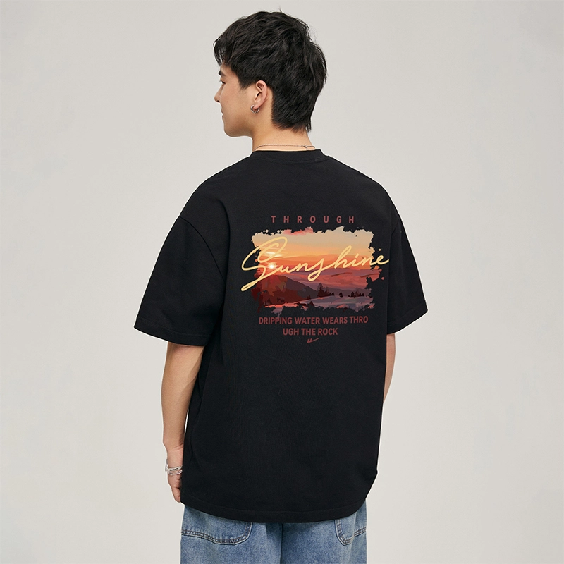 Warrior T