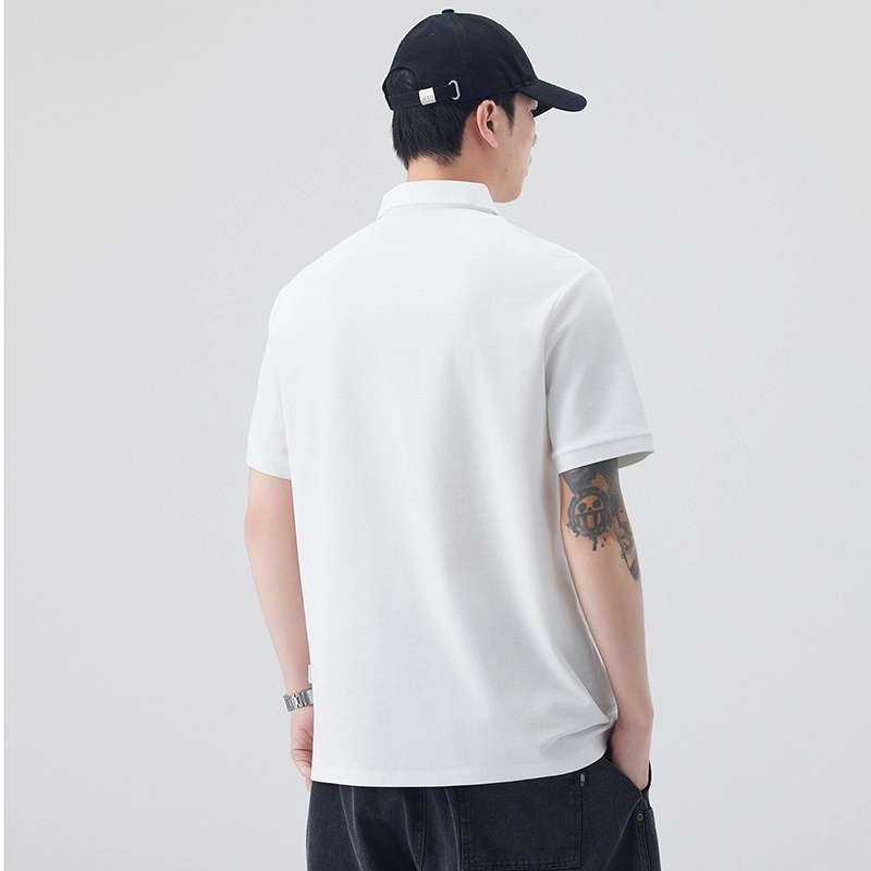 Warrior Polo