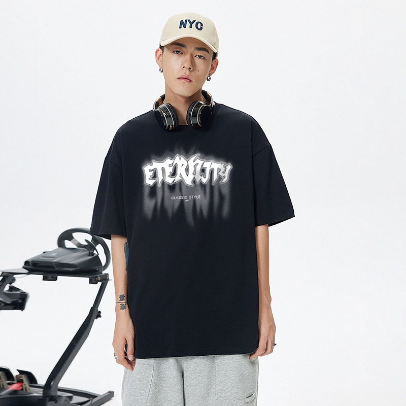 Warrior T