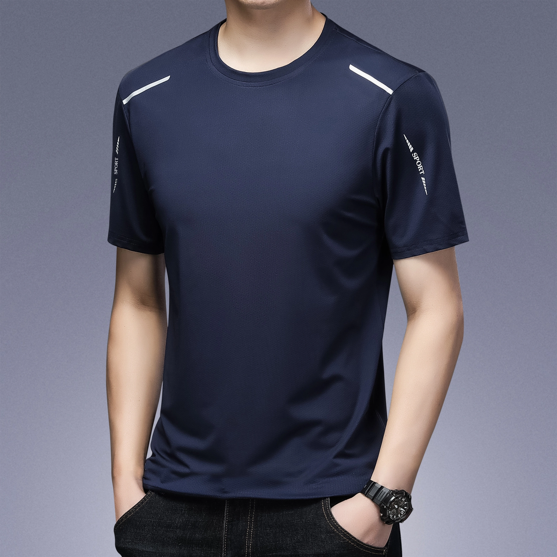 Warrior T