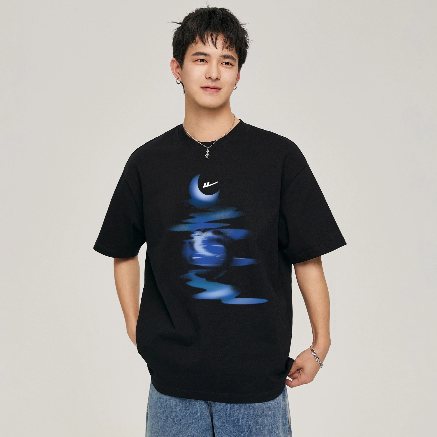 Warrior T
