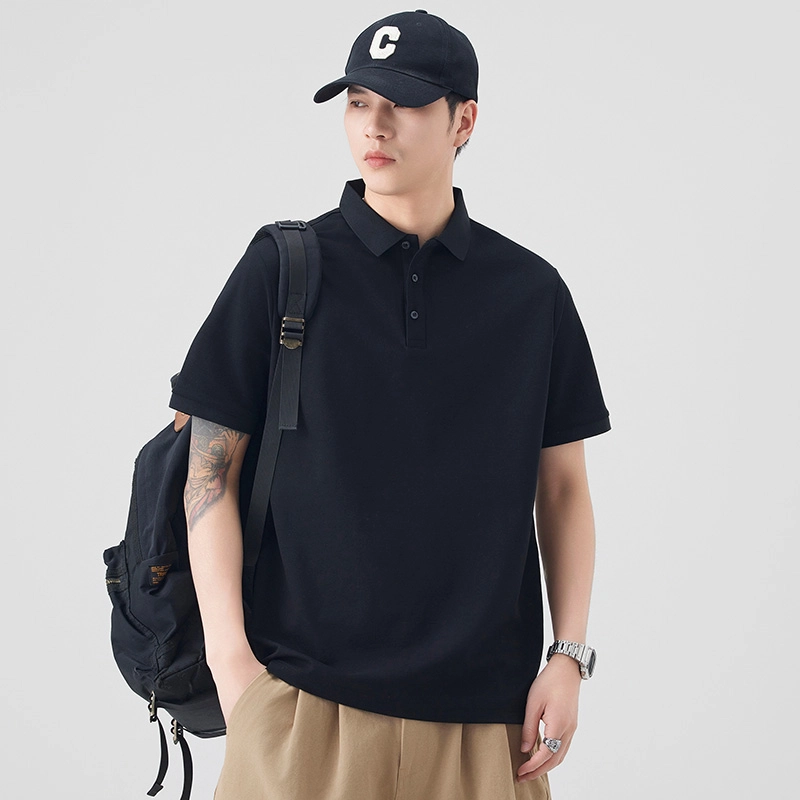 Warrior Polo