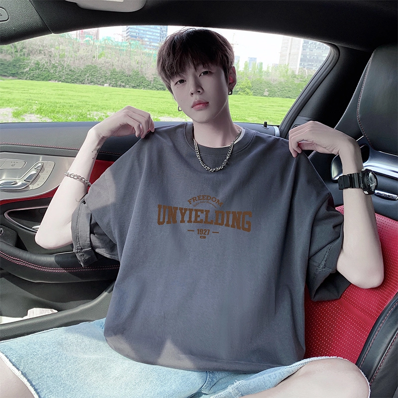 Warrior T