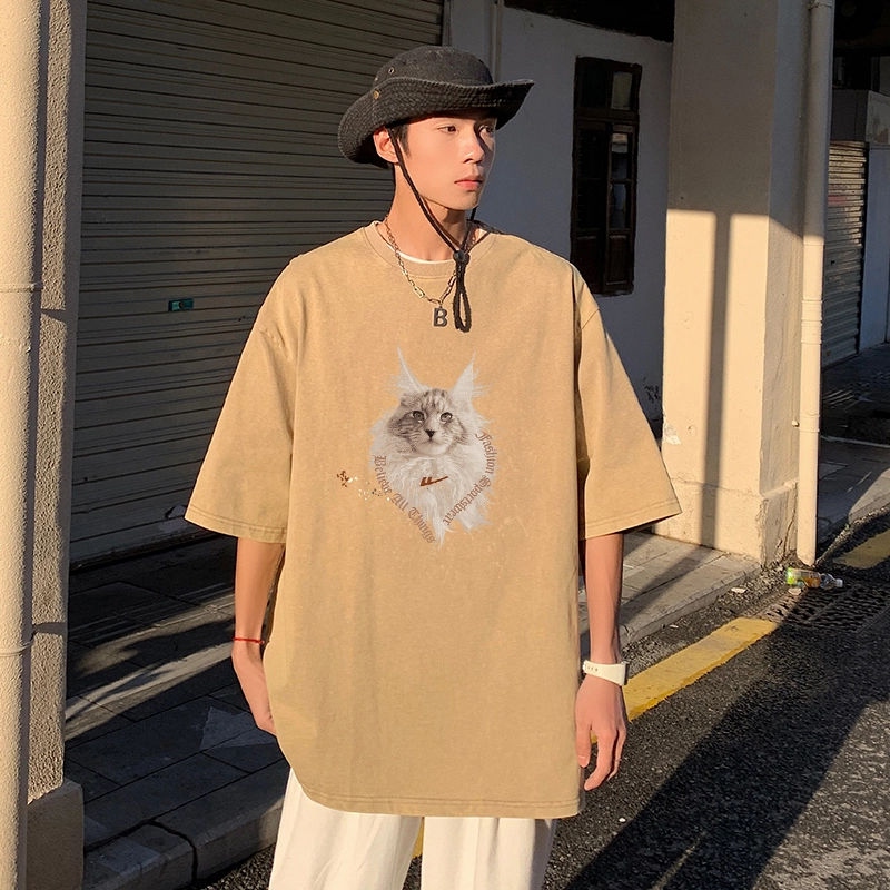 Warrior T