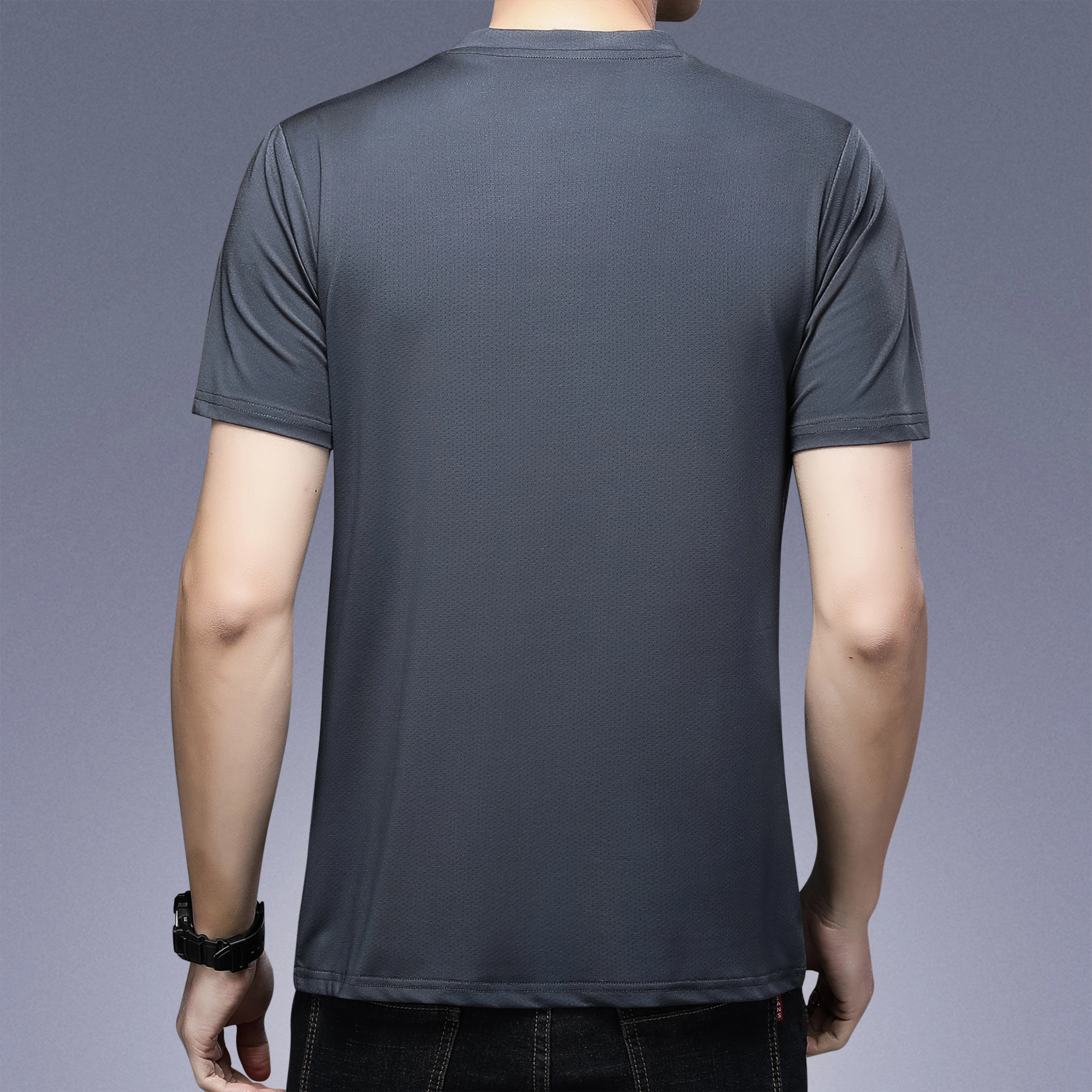 Warrior T