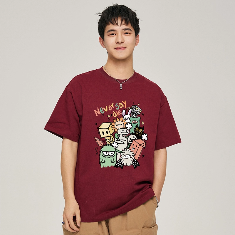 Warrior T