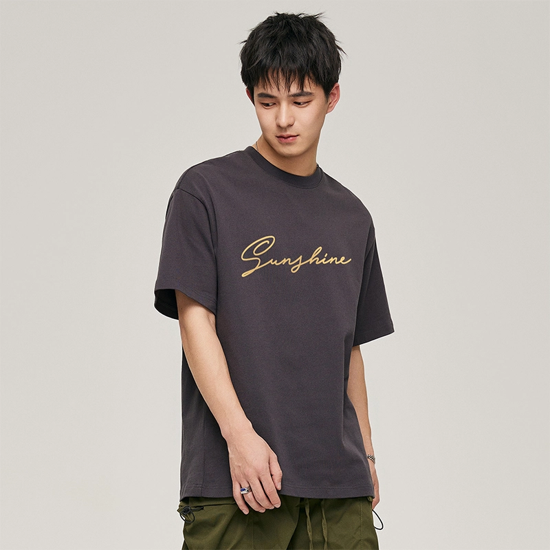 Warrior T