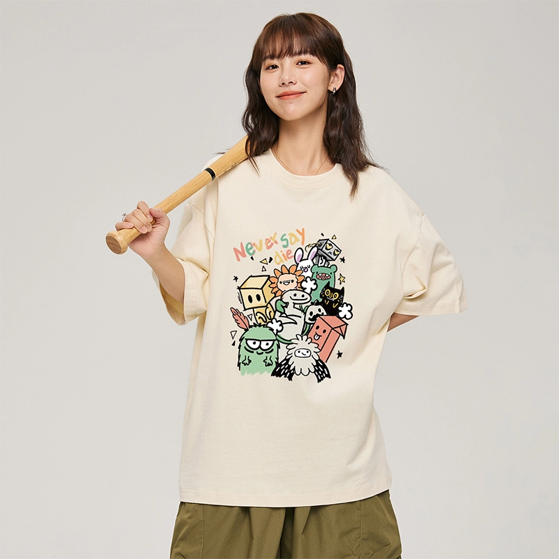 Warrior T