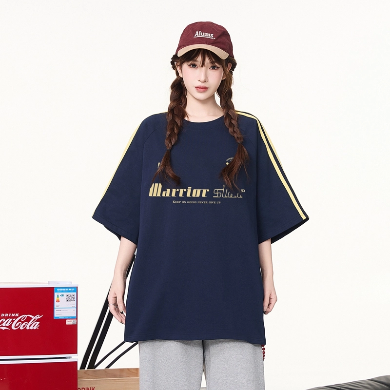 Warrior T