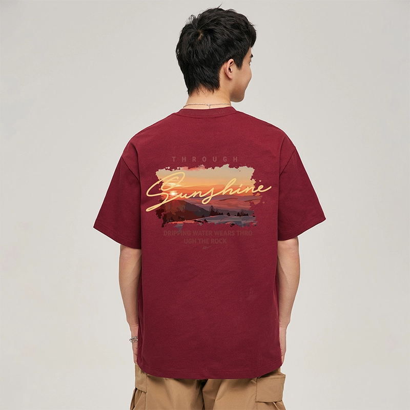 Warrior T