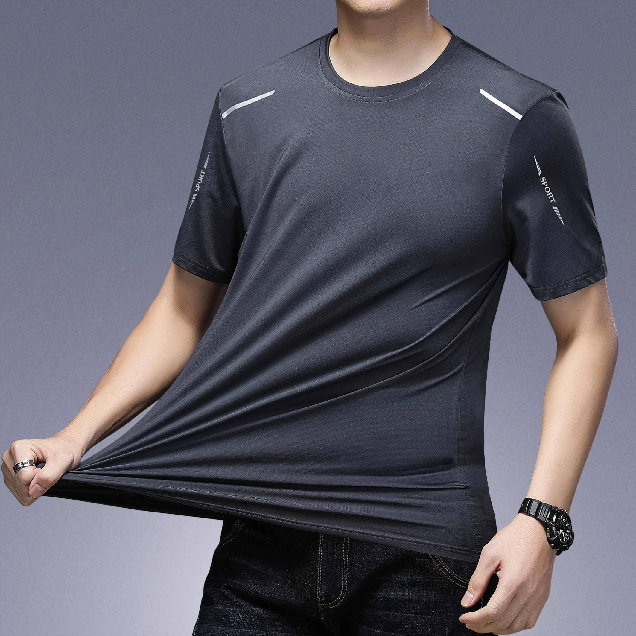 Warrior T