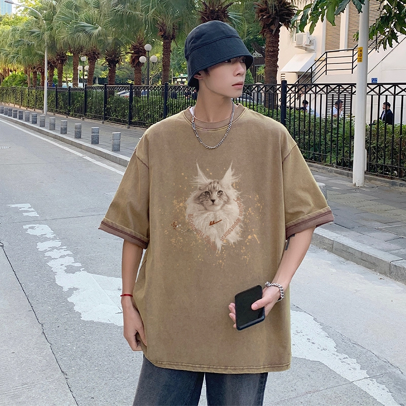 Warrior T