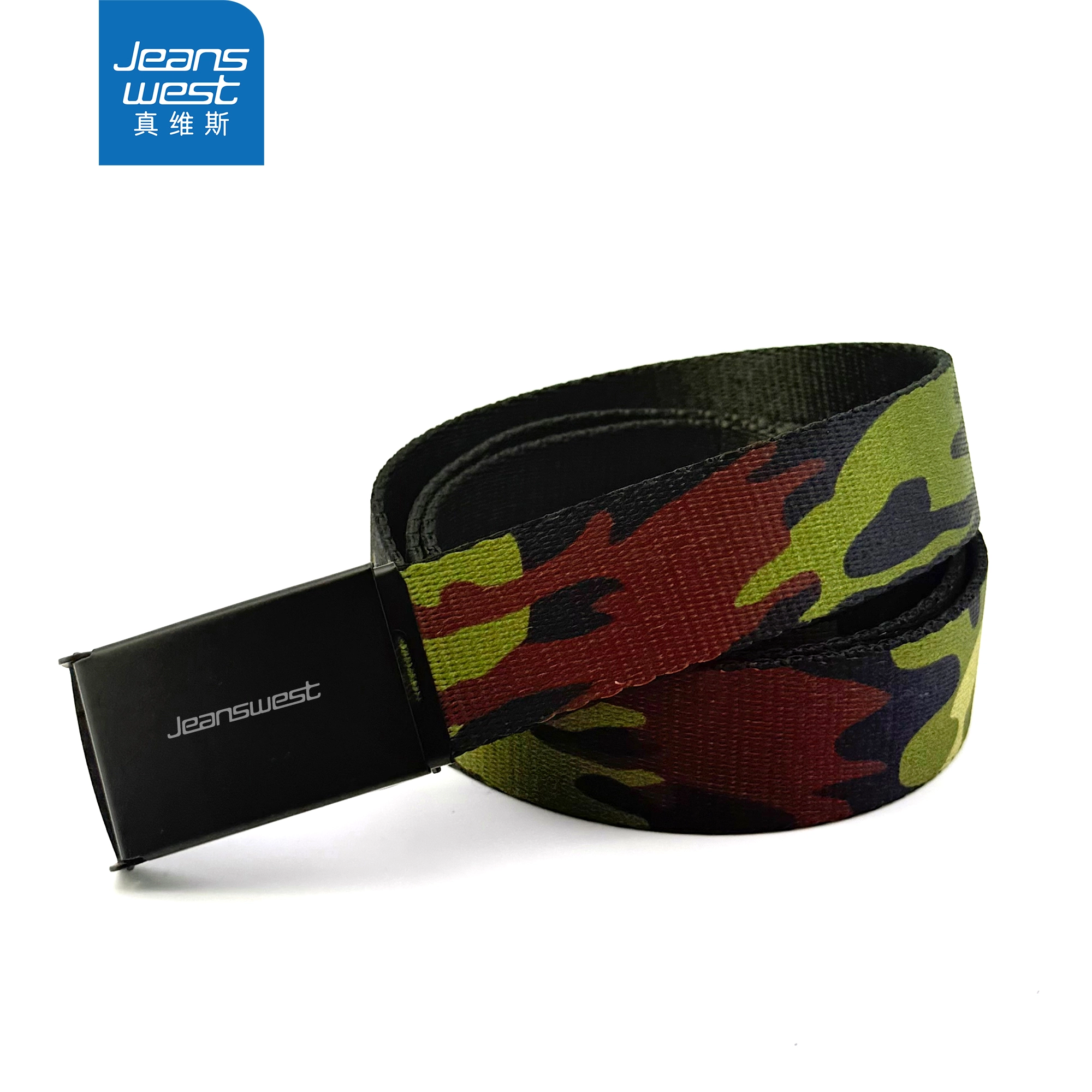 JEANSWEST 3.8cm