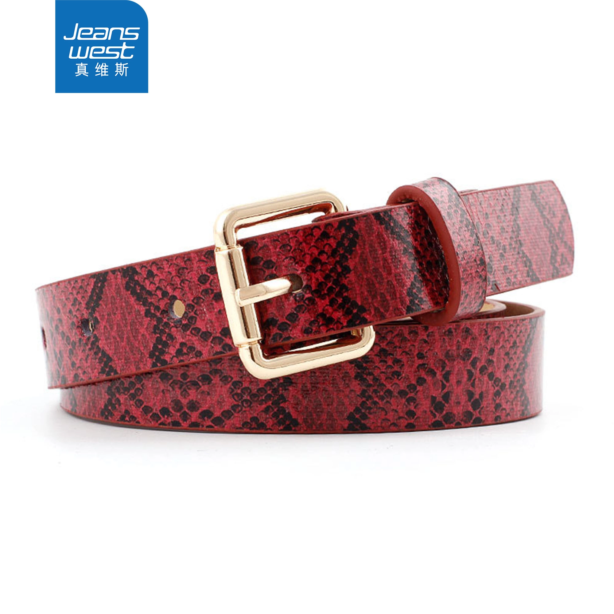 JEANSWEST PU 2.4CM