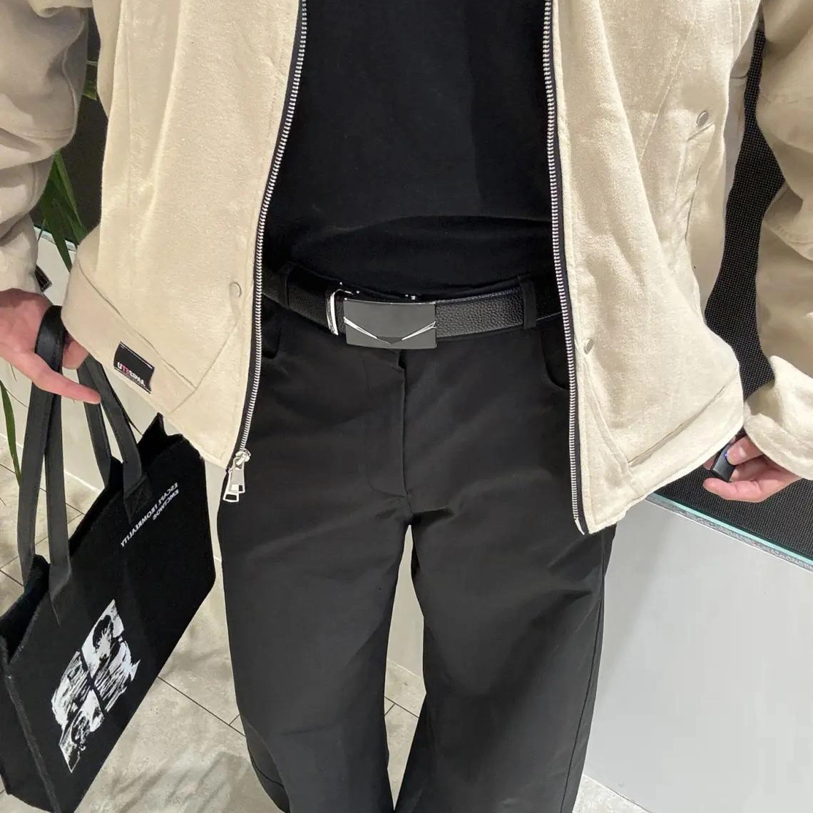 JEANSWEST PU 3.5cm