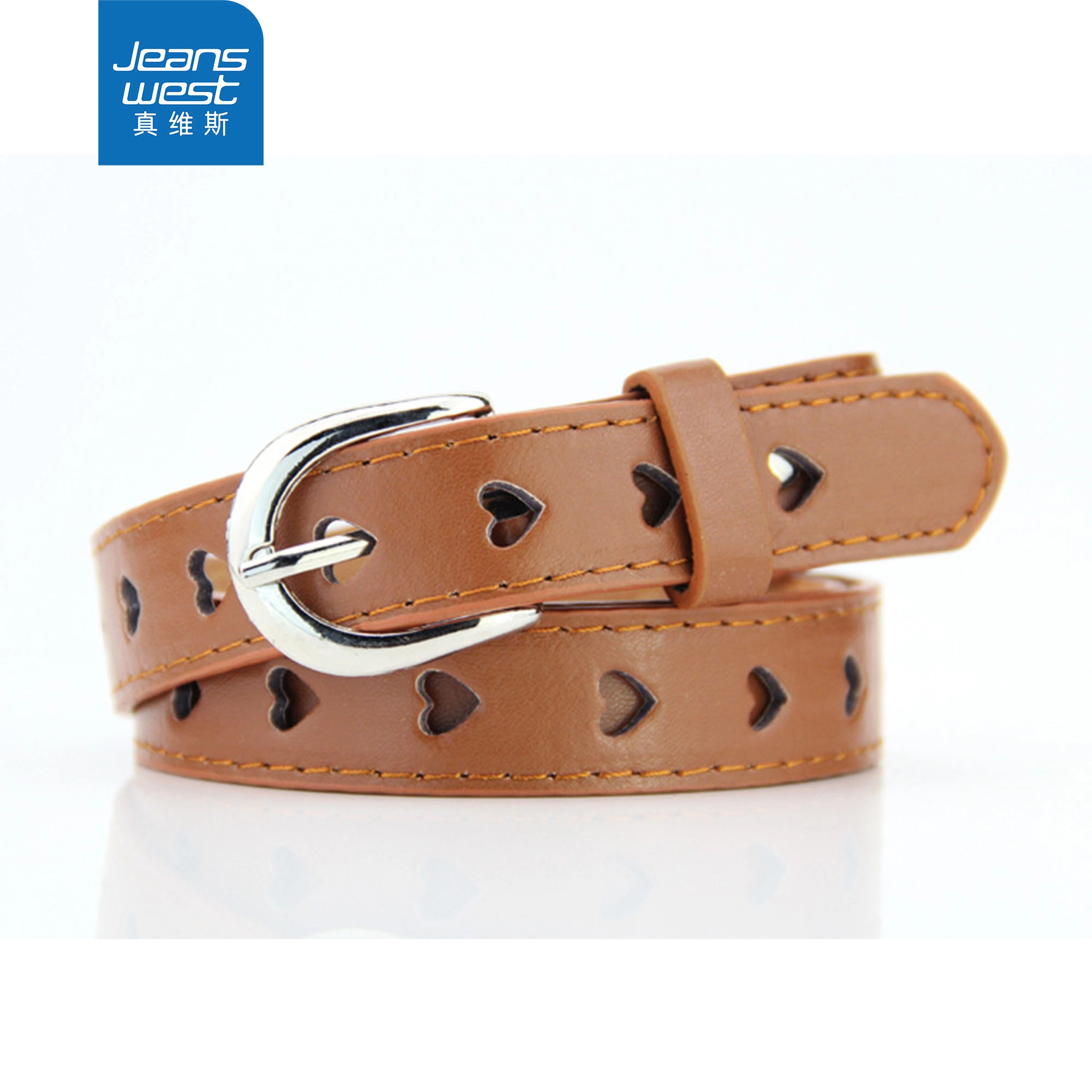 JEANSWEST PU 2.5CM