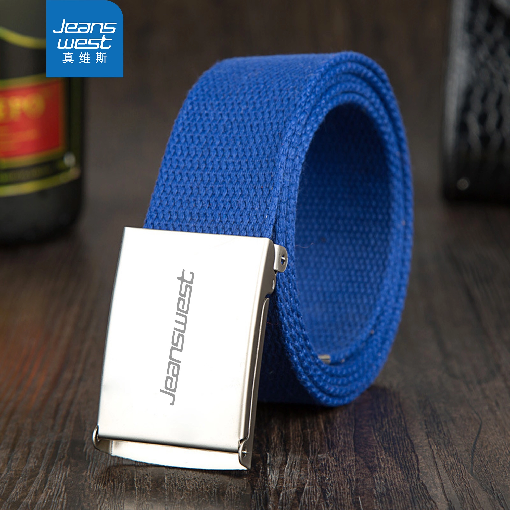 JEANSWEST 3.8cm