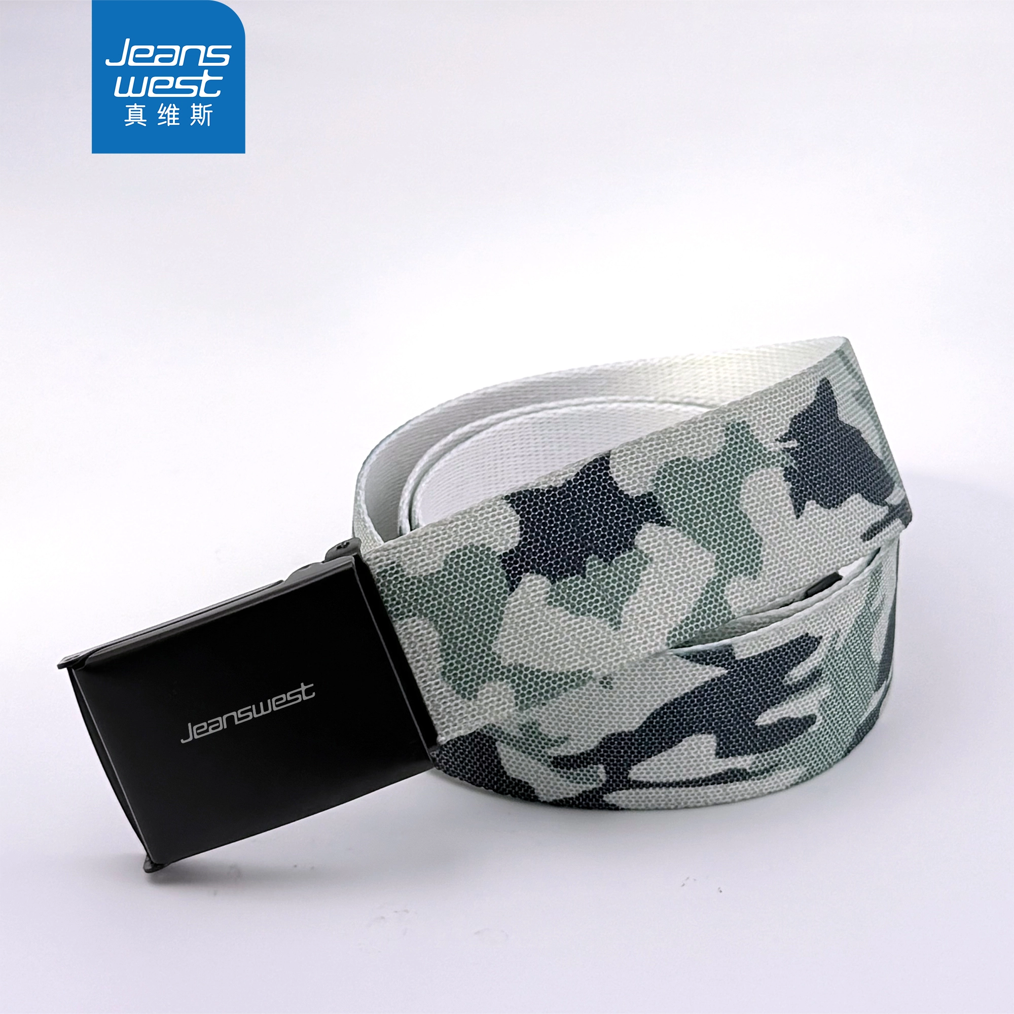 JEANSWEST 3.8cm