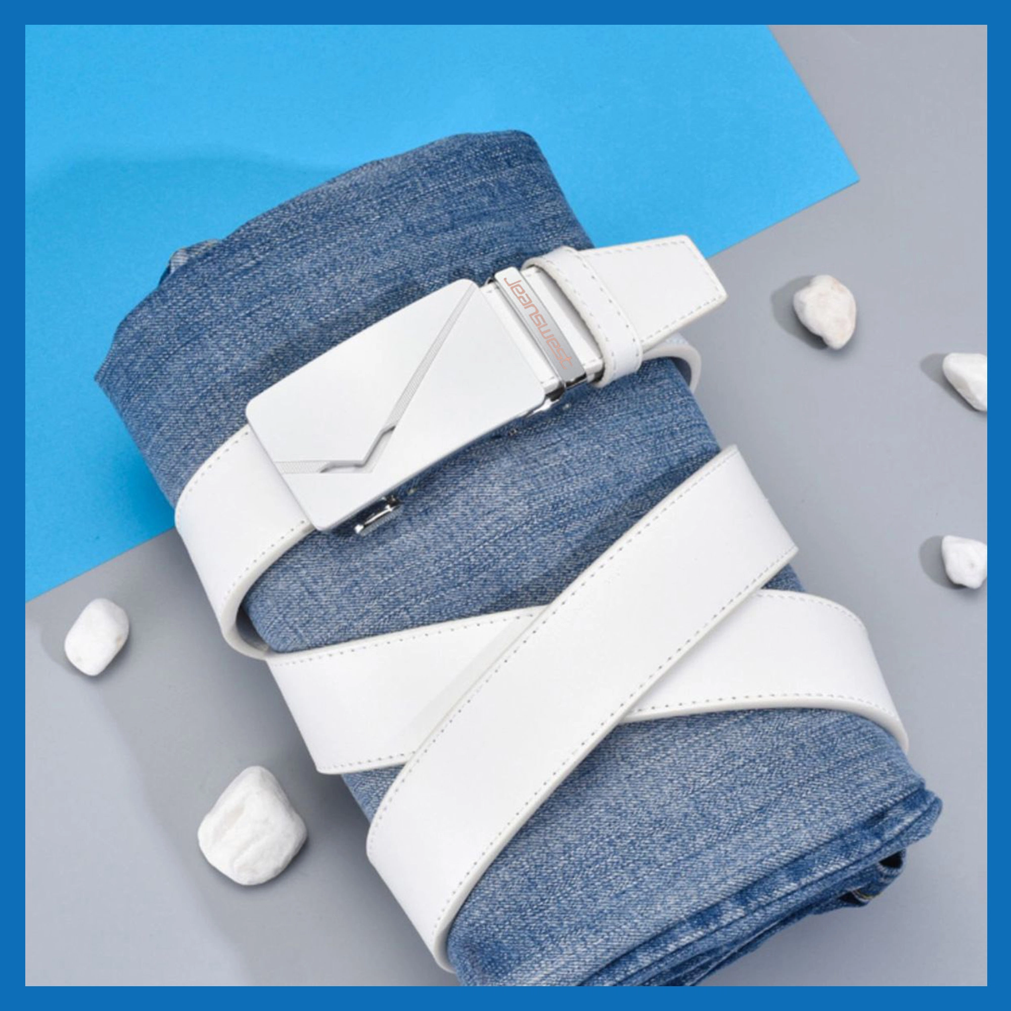 JEANSWEST 3.4cm