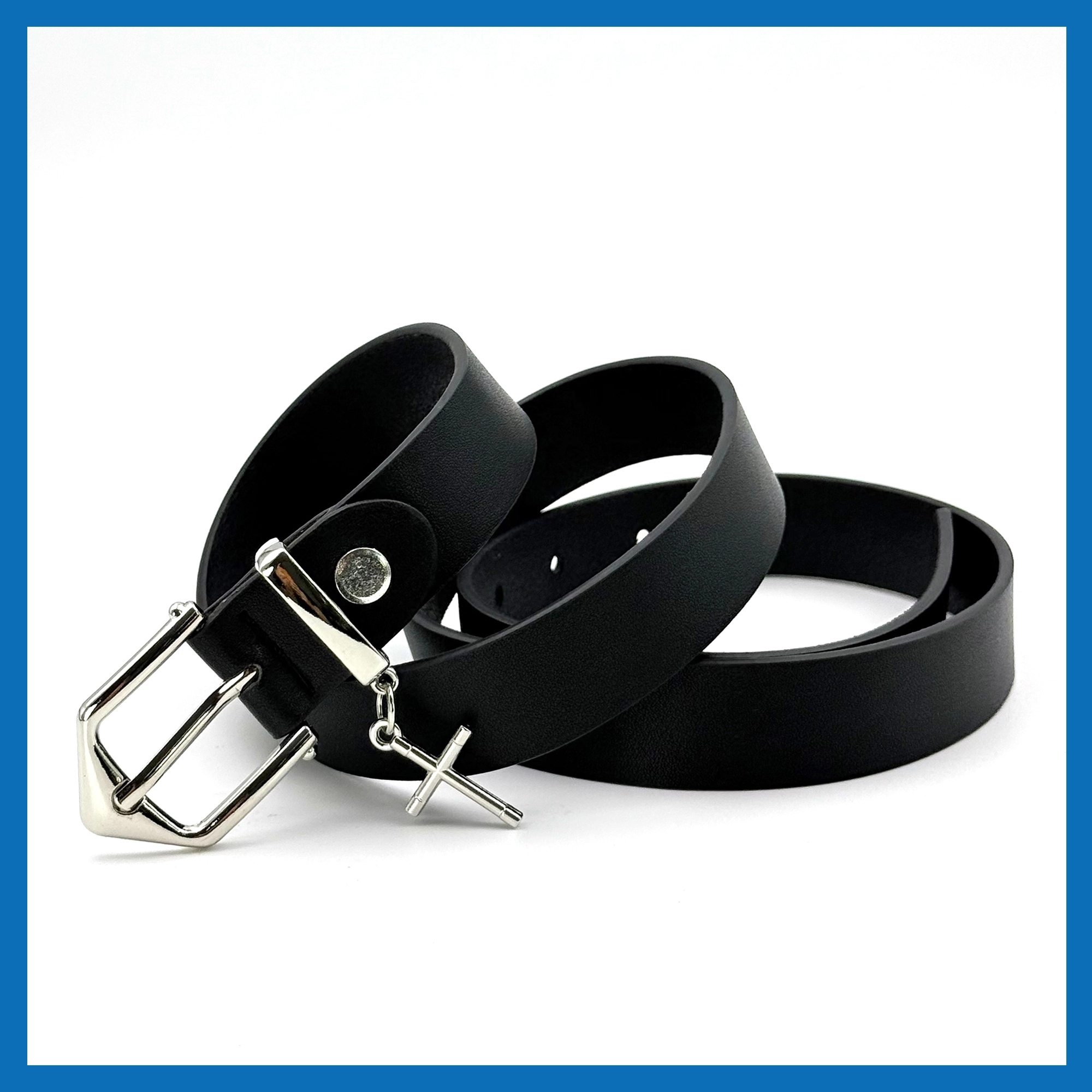 JEANSWEST PU 2.3CM