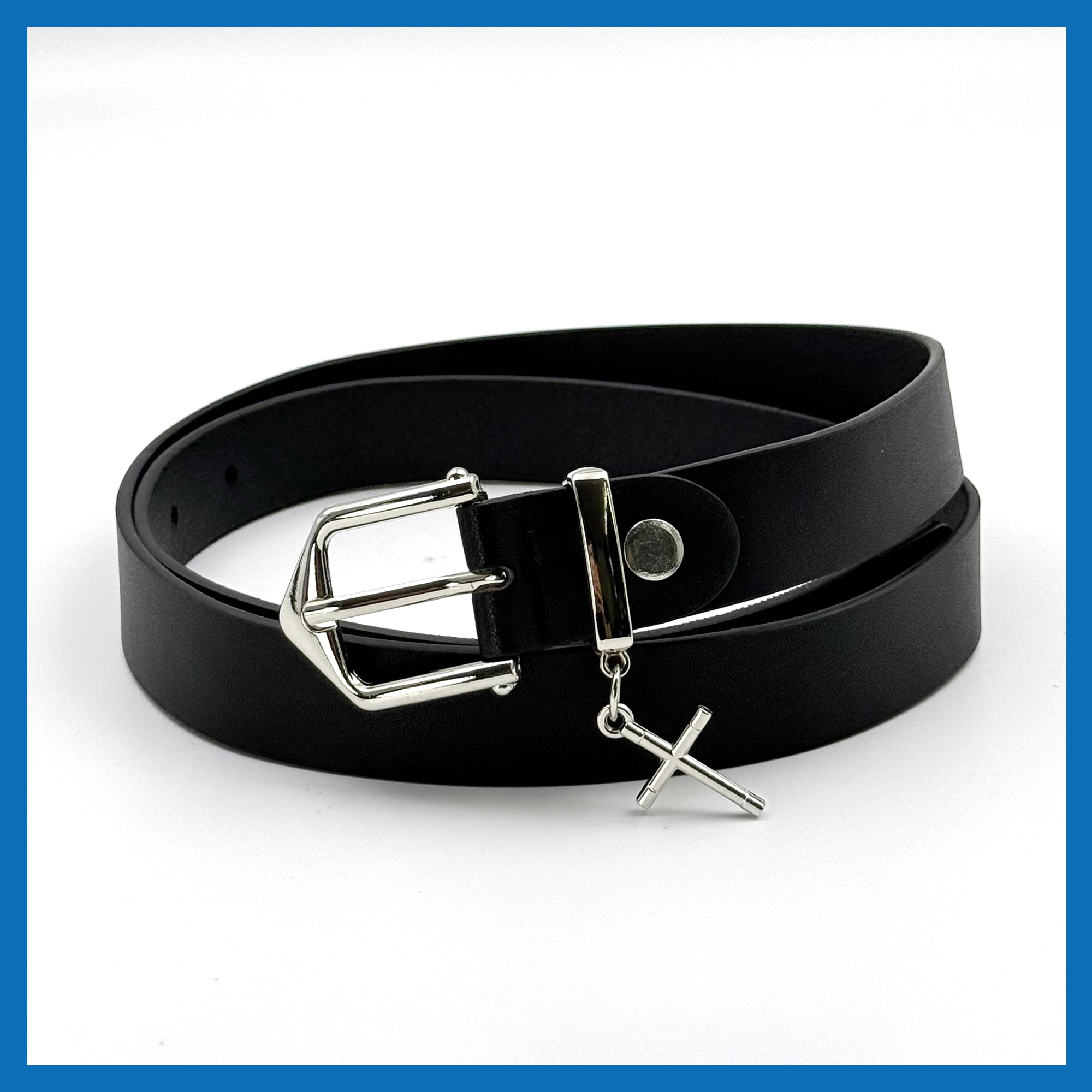 JEANSWEST PU 2.3CM