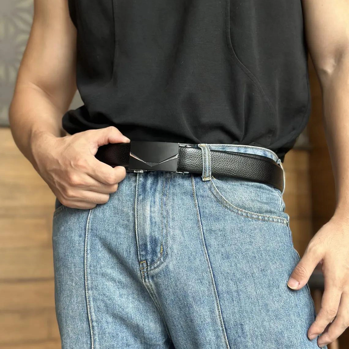 JEANSWEST PU 3.5cm
