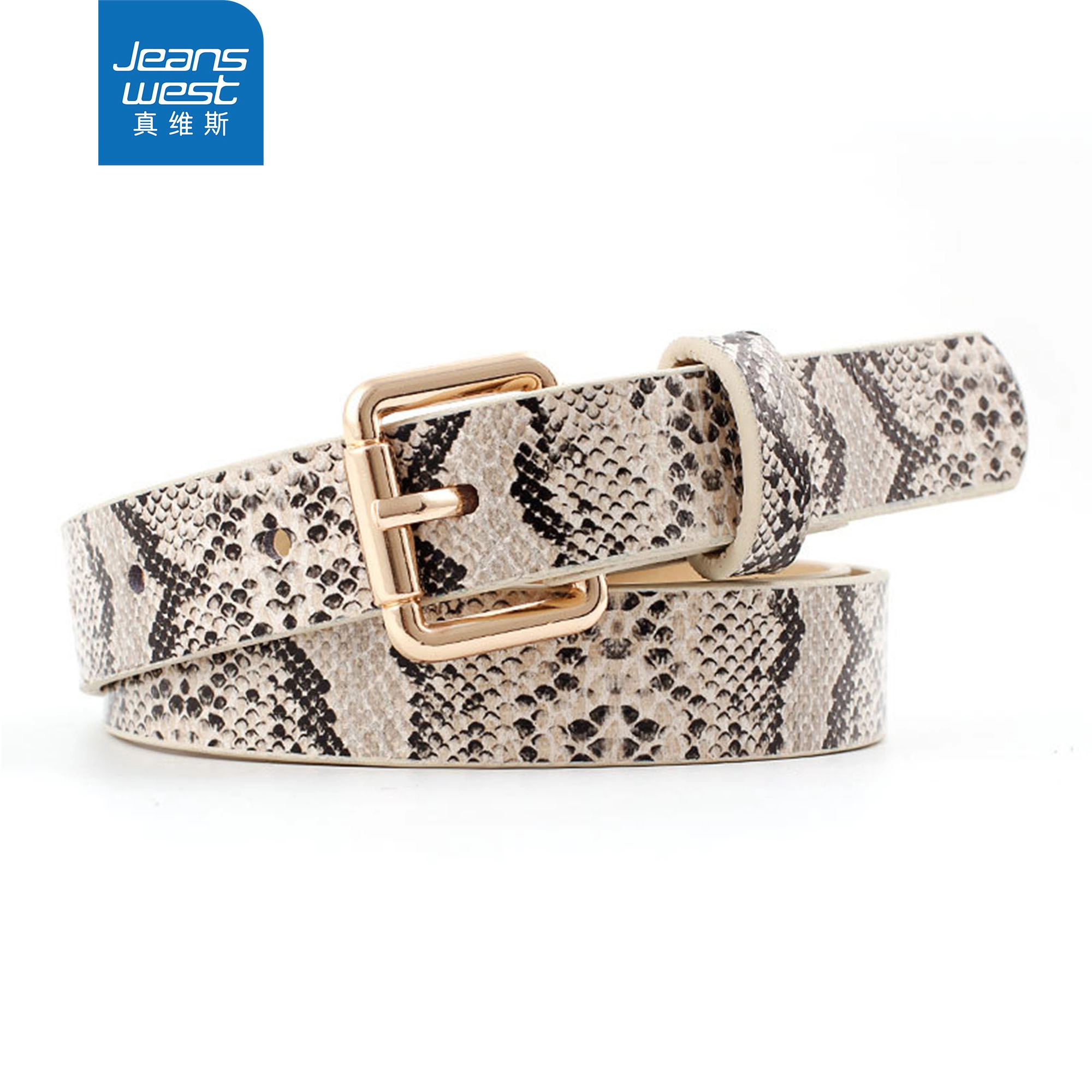 JEANSWEST PU 2.4CM
