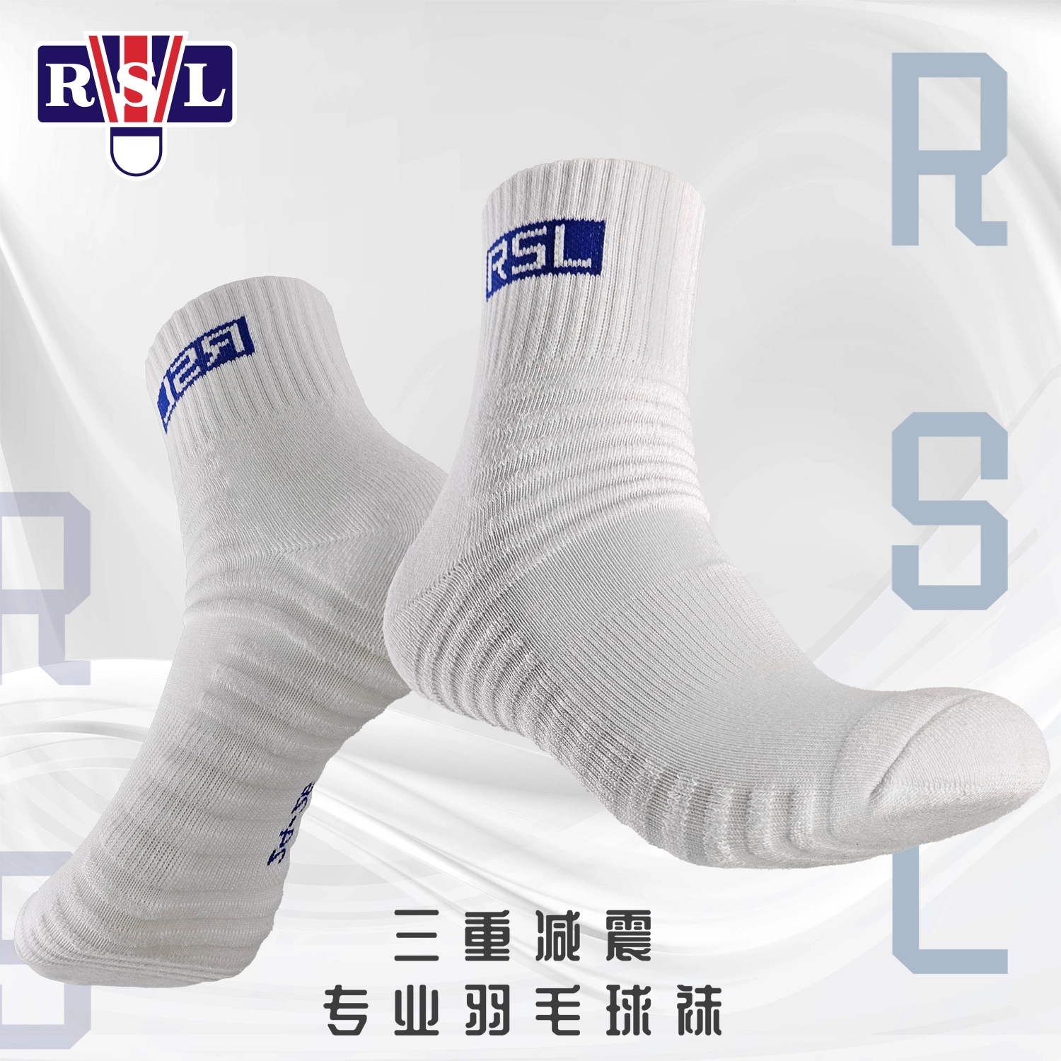 RSL 3
