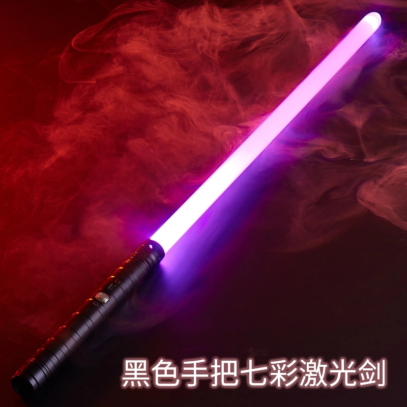 蔻蒂熊 光剑变身声光激光剑 玩具