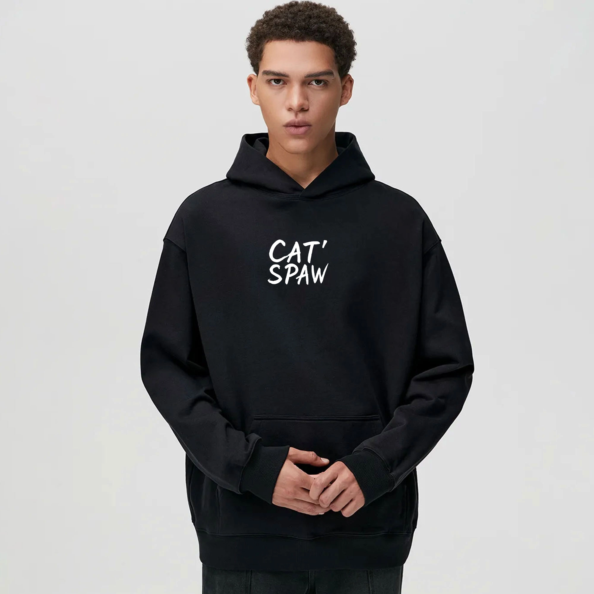 CAT'S PAW LOGO