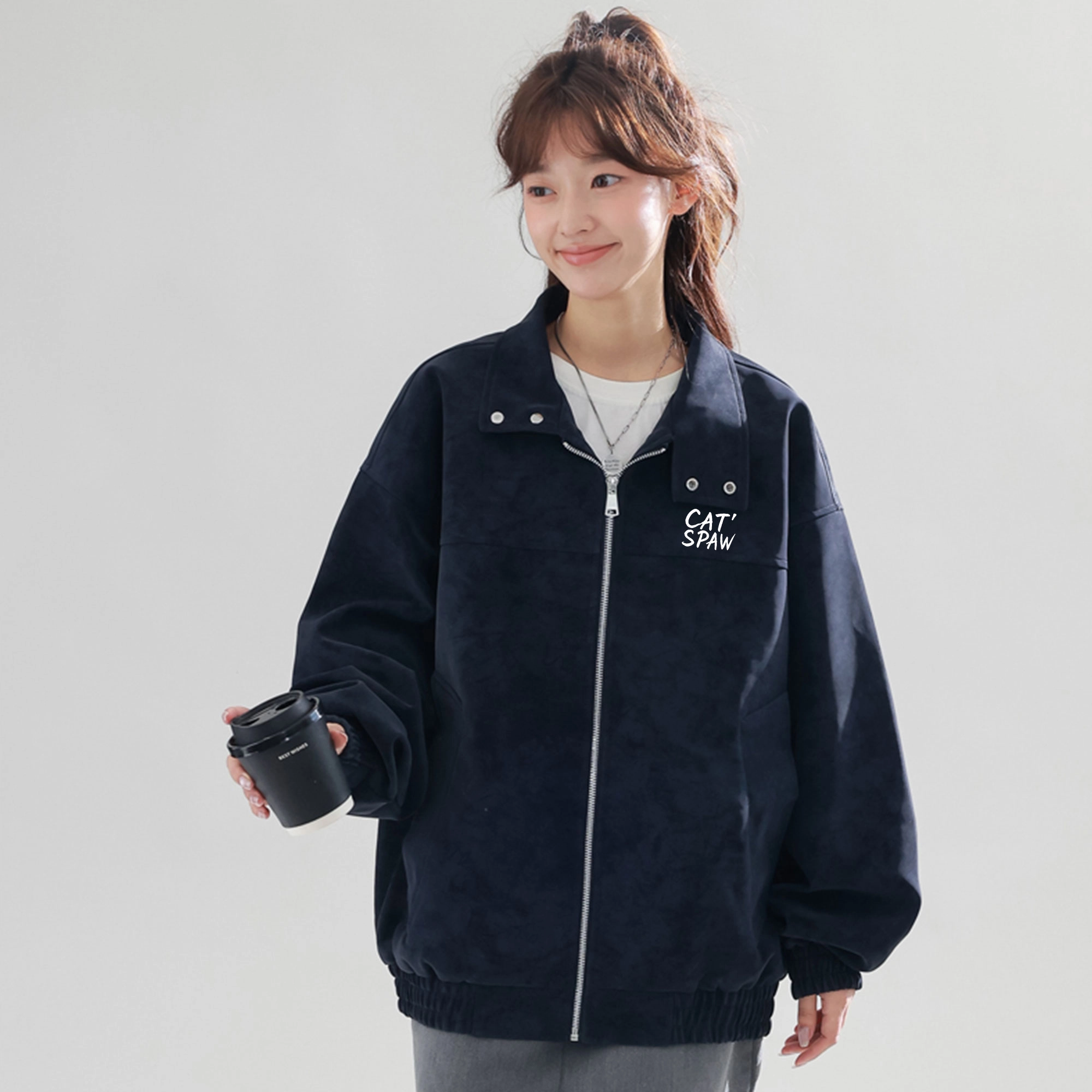 CAT'S PAW LogoPU