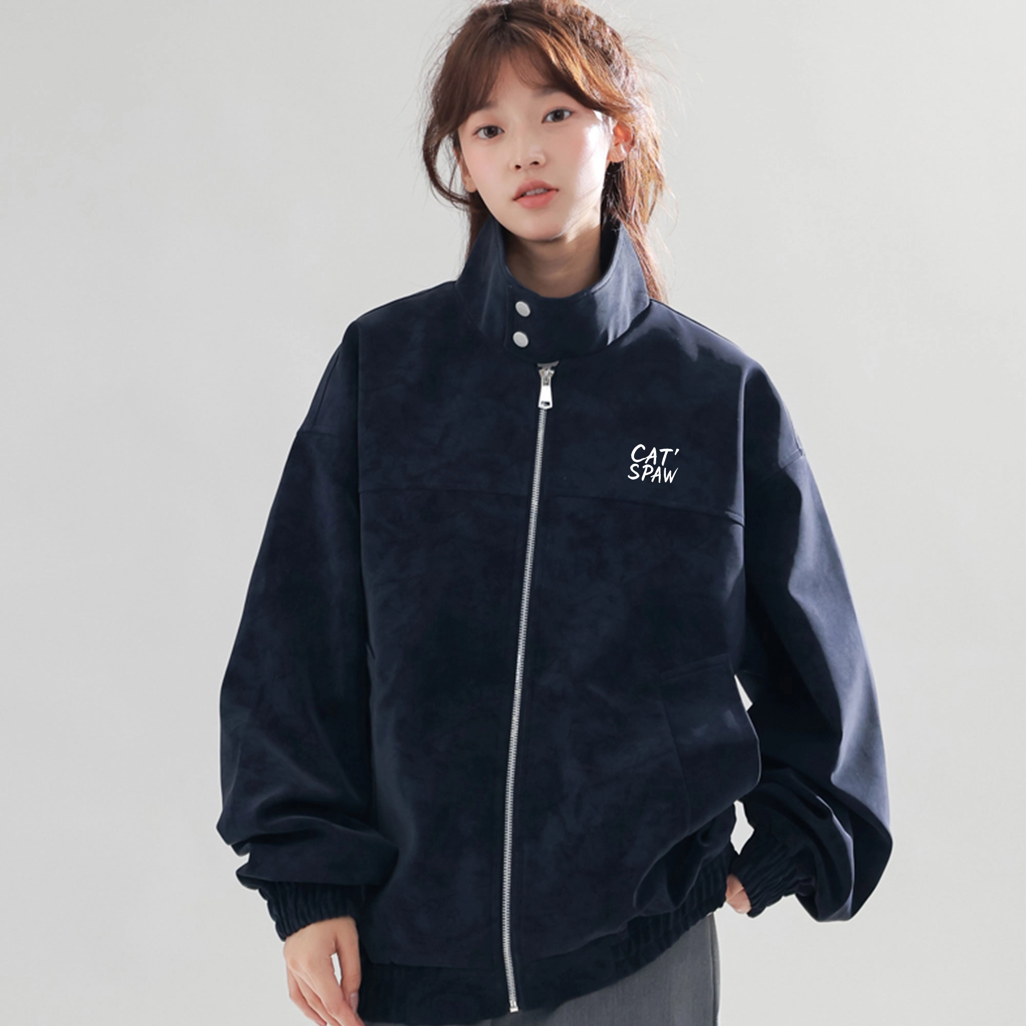 CAT'S PAW LogoPU