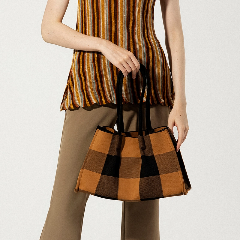 JC DAMO tote