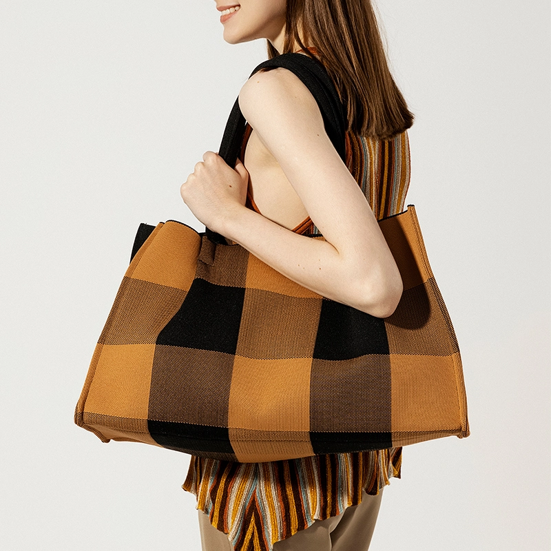 JC DAMO tote