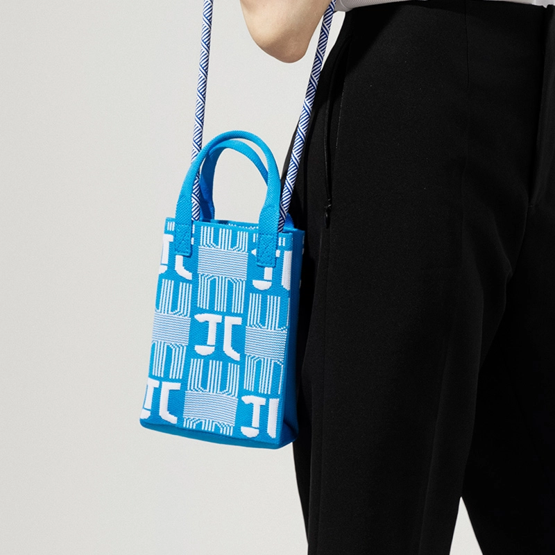 JC DAMO Tote