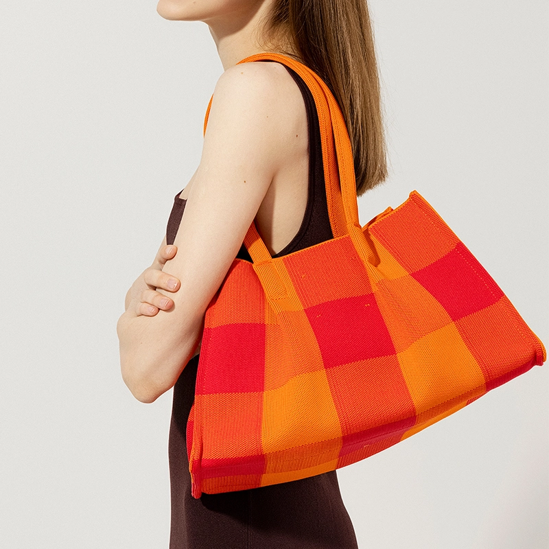 JC DAMO tote