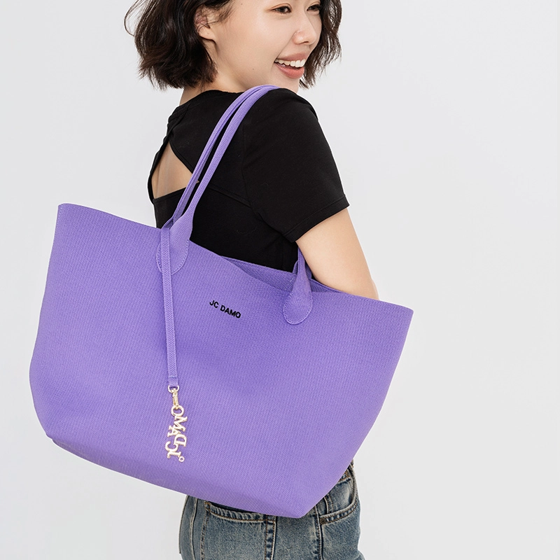 JC DAMO Tote