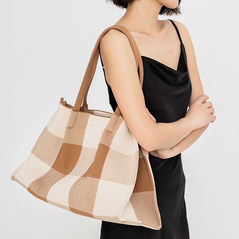 JC DAMO tote