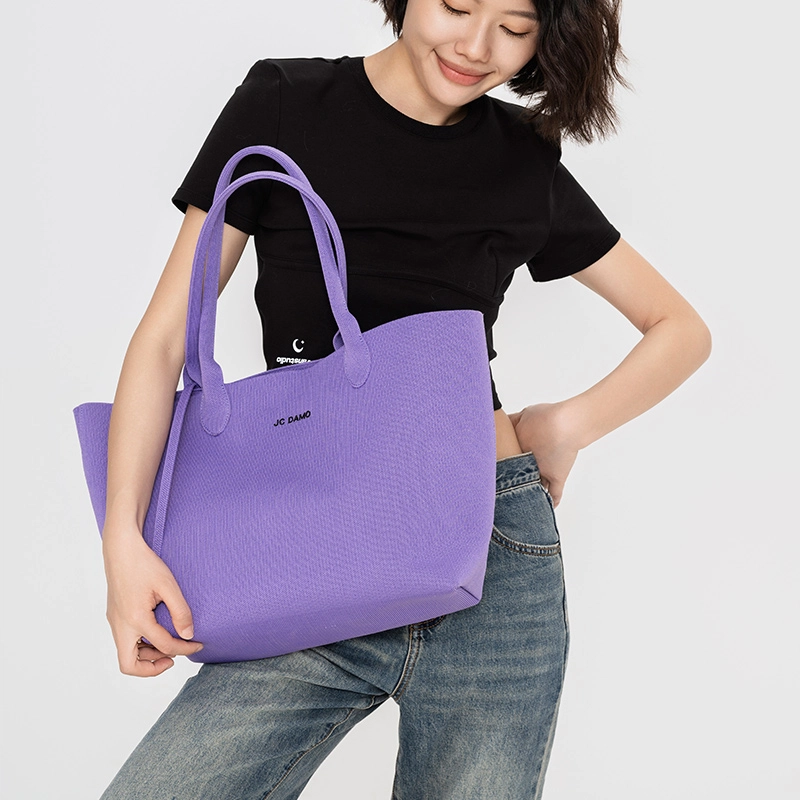 JC DAMO Tote