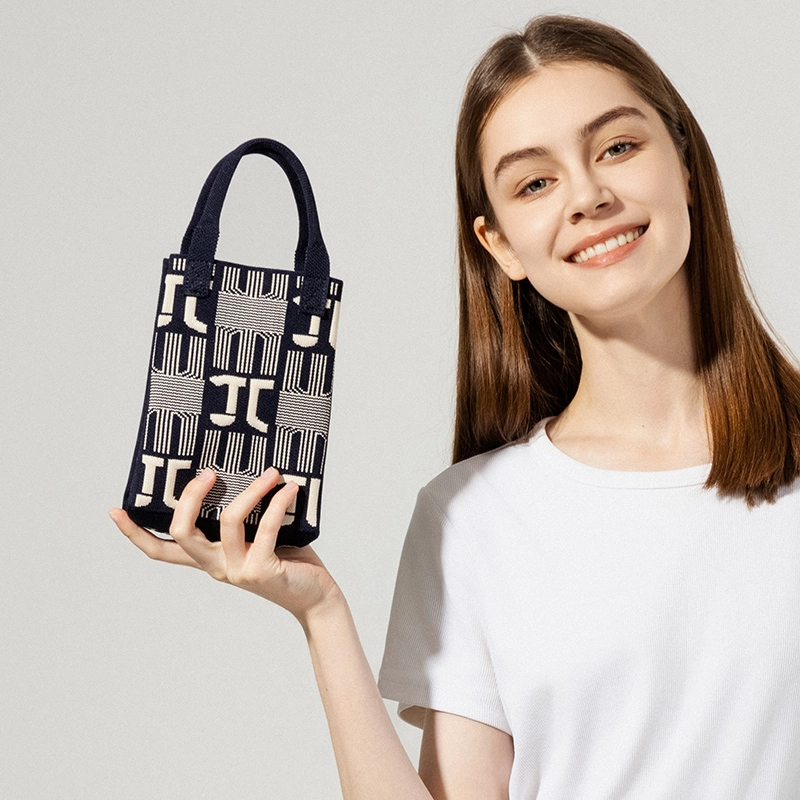 JC DAMO Tote