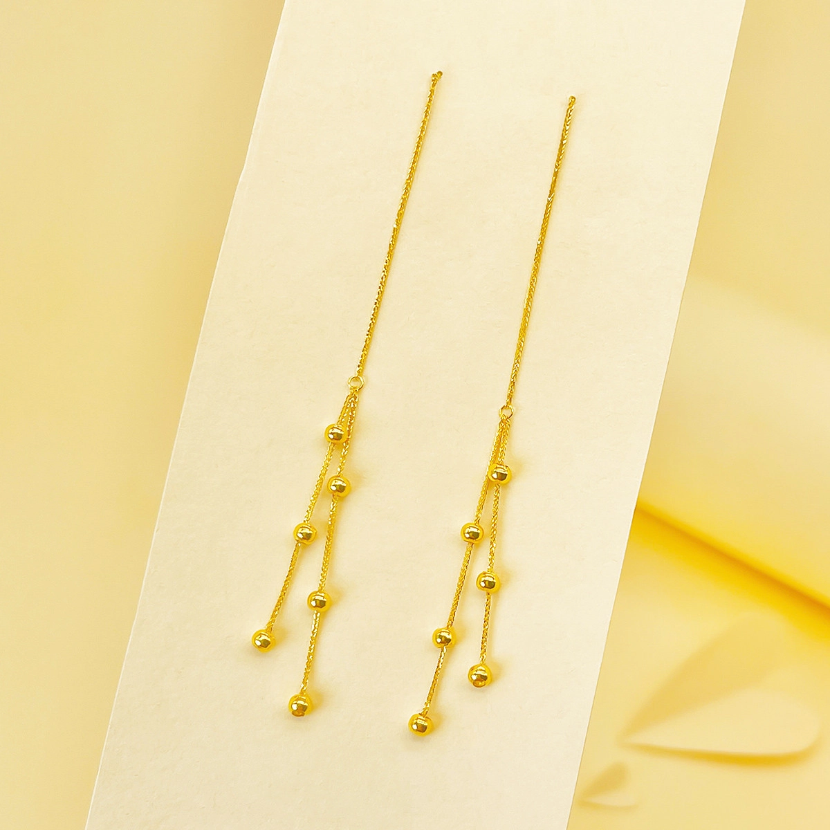 DEMONE ins 18K
